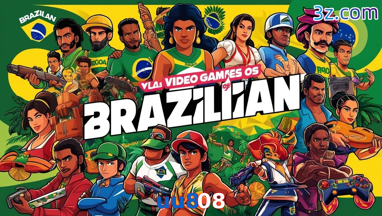 uu808
